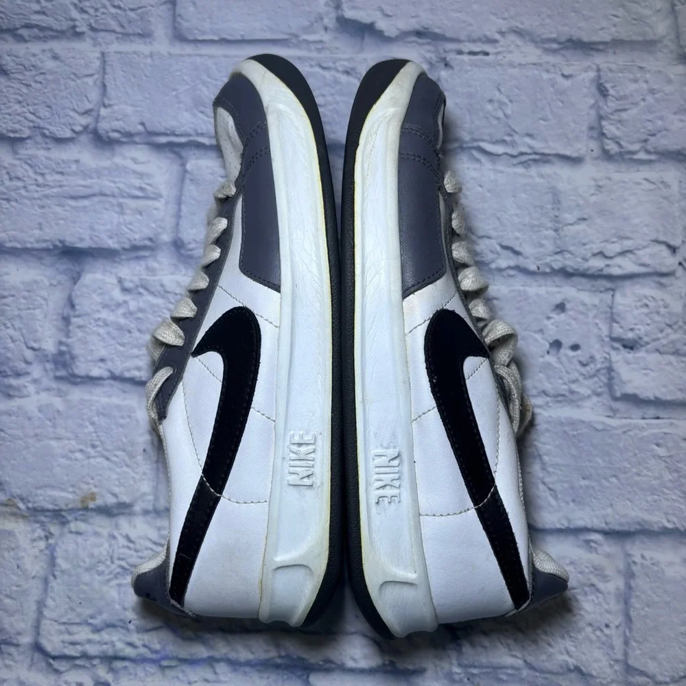 Nike Vintage SB Anniversary Men's Size 8 306253 Year 2003 Classic Shoes Sneakers